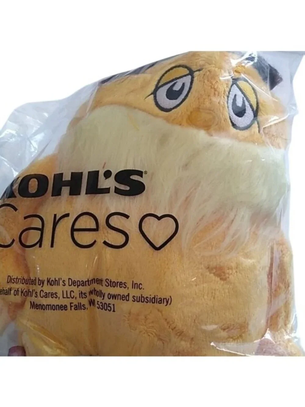 kohls cares dr seuss